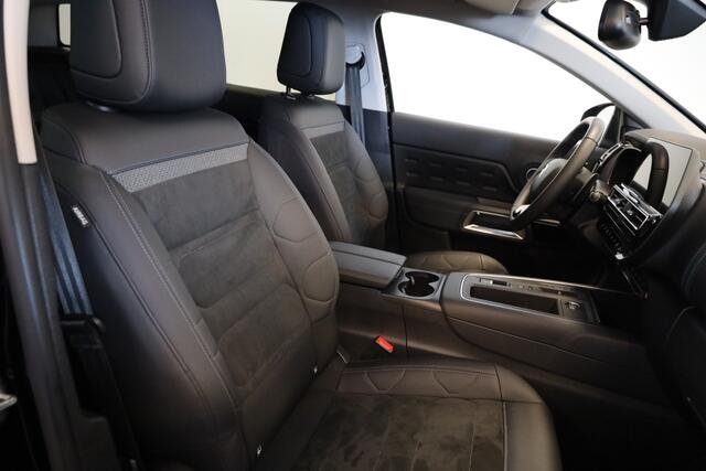 Citroen C5 Aircross Hybrid 136 Max Carplay | Camera | Elektrische Achterklep |