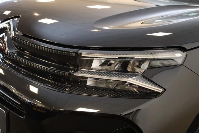 Citroen C5 Aircross Hybrid 136 Max Carplay | Camera | Elektrische Achterklep |