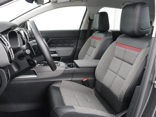 Citroen C5 Aircross 1.6 Plug-in Hybrid 225 Business | Camera | Carplay | Navigatie | Climate control | Bluetooth | Cruise control | 18'' | Parkeerhulp | PHEV