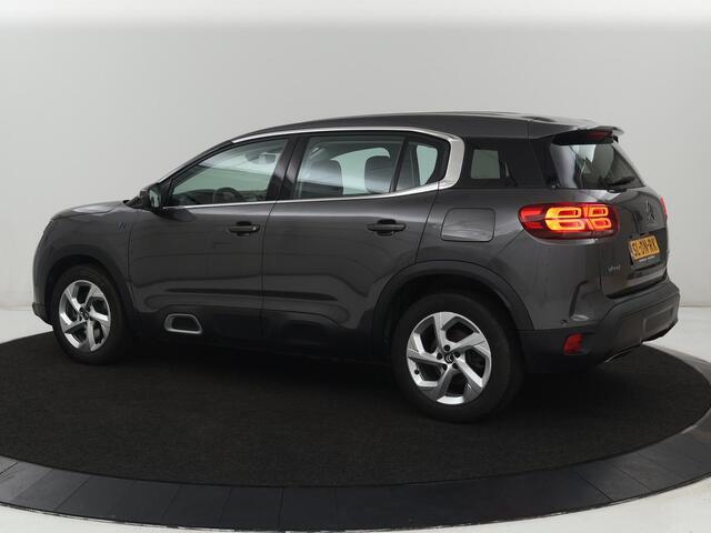 Citroen C5 Aircross 1.6 Plug-in Hybrid 225 Business | Camera | Carplay | Navigatie | Climate control | Bluetooth | Cruise control | 18'' | Parkeerhulp | PHEV