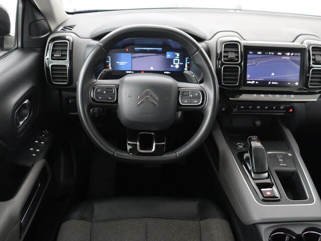 Citroen C5 Aircross 1.6 Plug-in Hybrid 225 Business | Camera | Carplay | Navigatie | Climate control | Bluetooth | Cruise control | 18'' | Parkeerhulp | PHEV