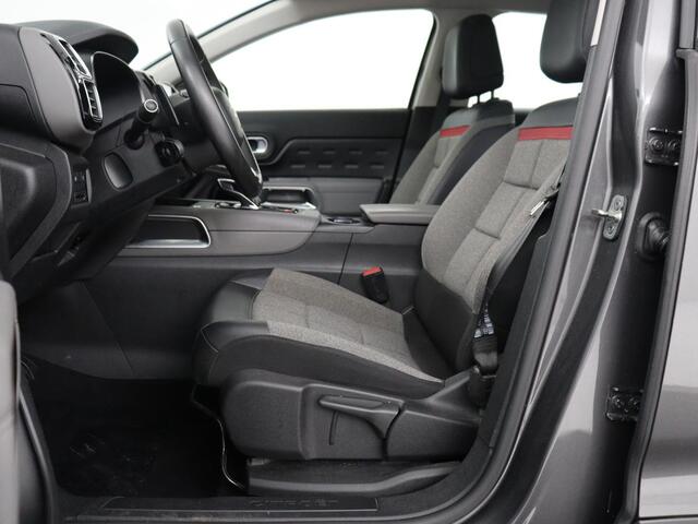 Citroen C5 Aircross 1.6 Plug-in Hybrid 225 Business | Camera | Carplay | Navigatie | Climate control | Bluetooth | Cruise control | 18'' | Parkeerhulp | PHEV