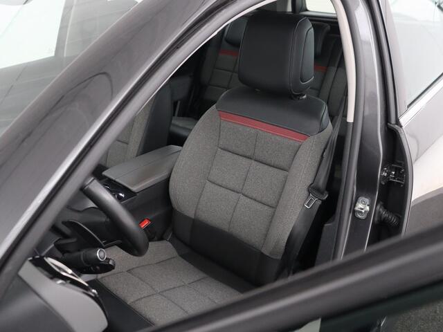 Citroen C5 Aircross 1.6 Plug-in Hybrid 225 Business | Camera | Carplay | Navigatie | Climate control | Bluetooth | Cruise control | 18'' | Parkeerhulp | PHEV