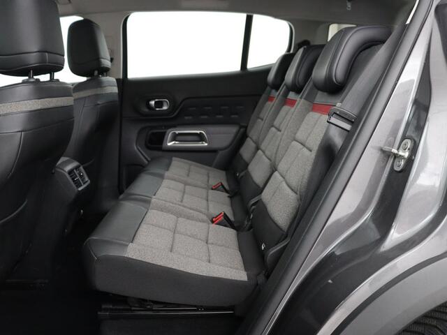 Citroen C5 Aircross 1.6 Plug-in Hybrid 225 Business | Camera | Carplay | Navigatie | Climate control | Bluetooth | Cruise control | 18'' | Parkeerhulp | PHEV