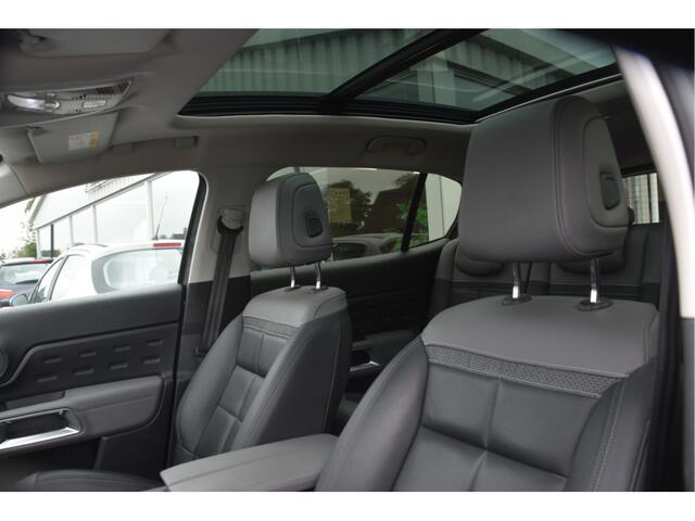 Citroen C5 Aircross 1.6 PureTech Shine Carplay | Trekhaak | LED | Leer | Pano | Camera | Stoelverwarming