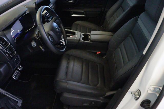 Citroen C5 Aircross 1.6 Plug-in Hybrid 225 Shine | NAVI | CAMERA + PDC | ADAP CRUISE | LEER | LANE-ASSIST |