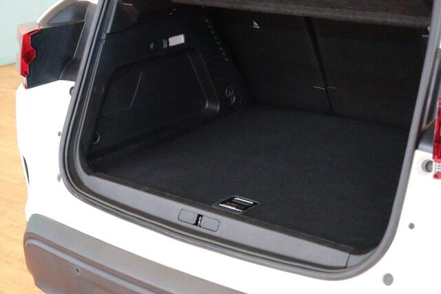 Citroen C5 Aircross 1.6 Plug-in Hybrid 225 Shine | NAVI | CAMERA + PDC | ADAP CRUISE | LEER | LANE-ASSIST |