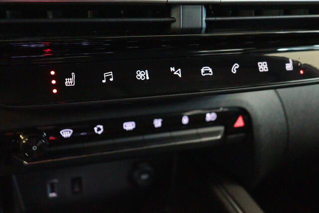 Citroen C5 Aircross 1.6 Plug-in Hybrid 225 Shine | NAVI | CAMERA + PDC | ADAP CRUISE | LEER | LANE-ASSIST |