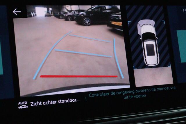 Citroen C5 Aircross 1.6 Plug-in Hybrid 225 Shine | NAVI | CAMERA + PDC | ADAP CRUISE | LEER | LANE-ASSIST |