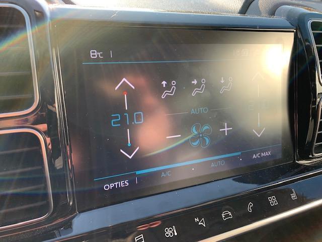 Citroen C5 Aircross 1.6 PureTech Business Plus ALL-IN RIJKLAARPRIJS/Camera/Navi/Trekhaak/1500kg trekgewicht/Duo-Tone