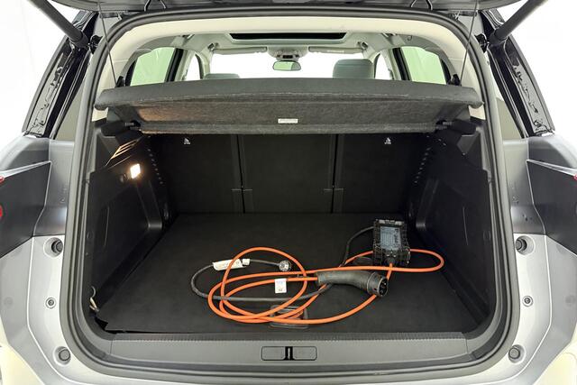 Citroen C5 Aircross 1.6 Plug-in Hybrid 180 Max | Automaat | Schuif-/kanteldak | Adaptieve Cruise | 360gr Camera | Keyless Entry | Elektr. achterklep | PHC Vering | Comfort Seats