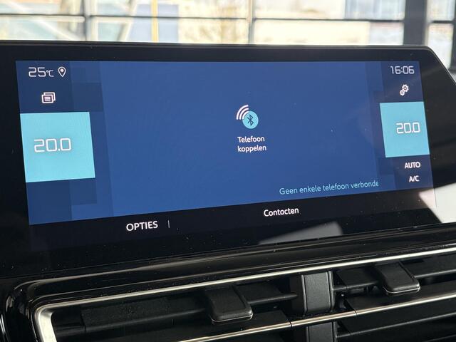 Citroen C5 Aircross 1.6 Plug-in Hybrid 225 Business Plus Stoelmassage, Adaptive Cruise Control, Elektrische kofferklep