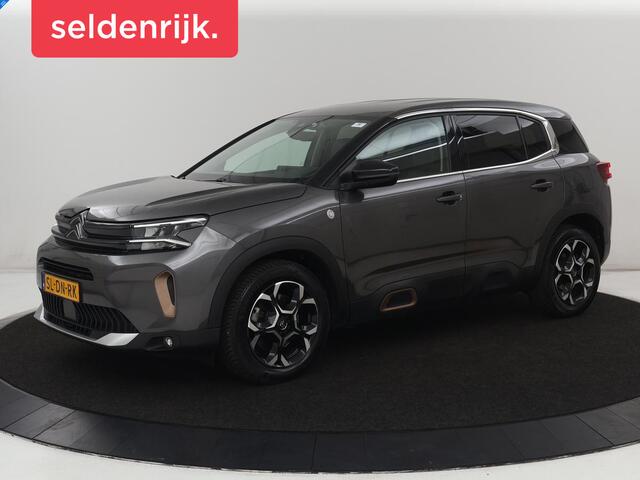 Citroen C5 Aircross 1.6 Plug-in Hybrid 225 Feel | Facelift model | Leder/Alcantara | Carplay | Camera | Navigatie | Cruise control | Full LED | Climate control | Digital Cockpit | Bluetooth | PHEV
