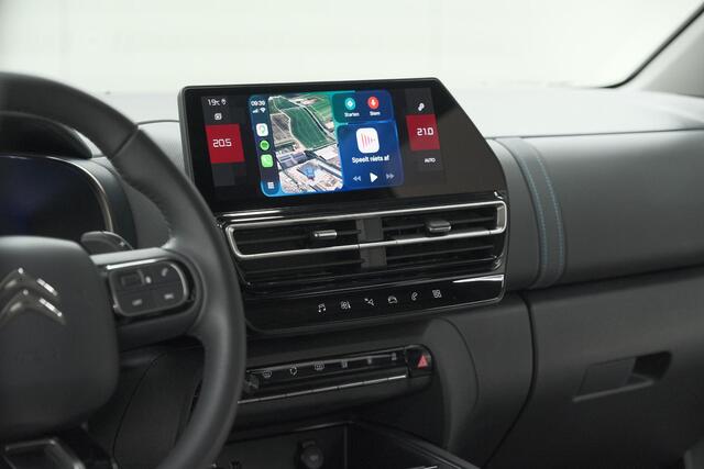 Citroen C5 Aircross 1.2 Hybrid 136 Max | Camera | Navigatie | Parkeersensoren | Apple Carplay