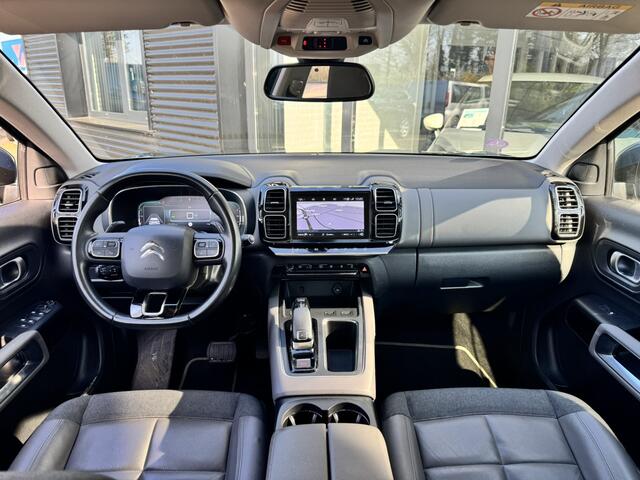 Citroen C5 Aircross 1.2 PureTech Business Plus*Panoramadak*EXPORT/EX.BPM*