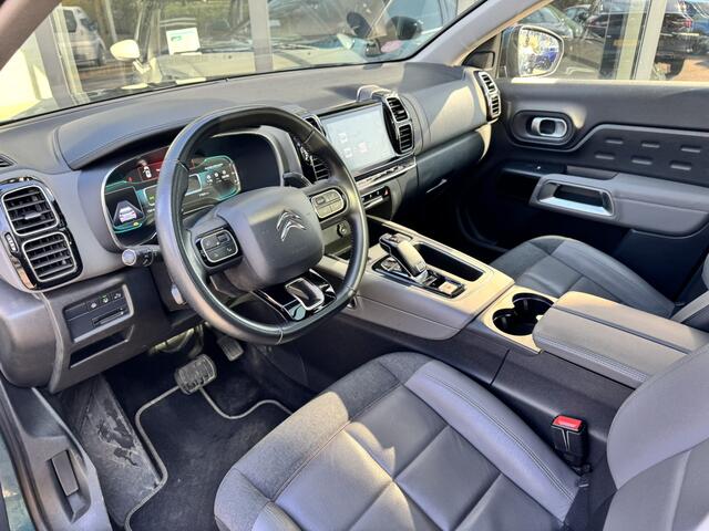 Citroen C5 Aircross 1.2 PureTech Business Plus*Panoramadak*EXPORT/EX.BPM*