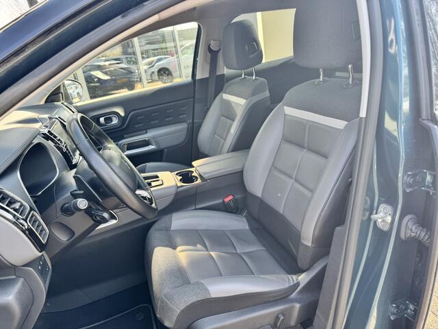 Citroen C5 Aircross 1.2 PureTech Business Plus*Panoramadak*EXPORT/EX.BPM*