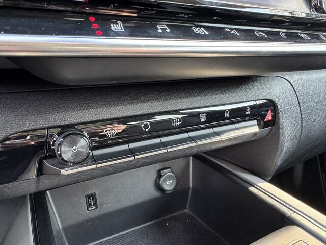 Citroen C5 Aircross 1.2 PureTech Business Plus*Panoramadak*EXPORT/EX.BPM*