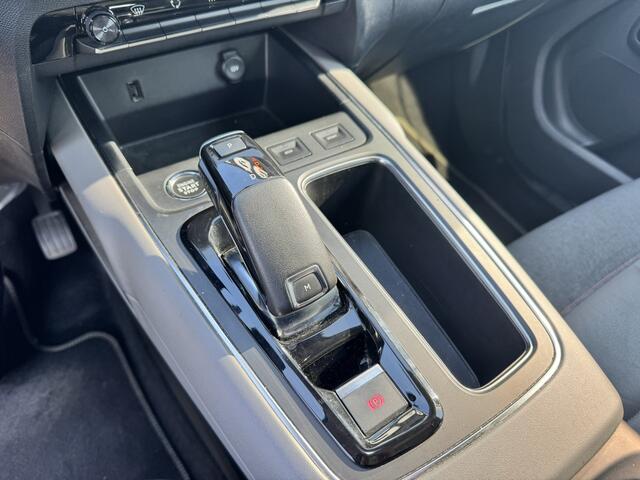 Citroen C5 Aircross 1.2 PureTech Business Plus*Panoramadak*EXPORT/EX.BPM*