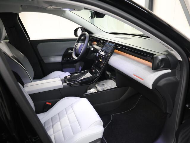 Citroen C5 Aircross Business Comfort Range 73 kWh | Panoramadak | Elektr. Memory Stoelen Verwarmbaar/Geventileerd & Massage | Adaptive CruiseControl | Dodehoekdetectie | ClimateControl | AppleCarplay/AndroidAuto |