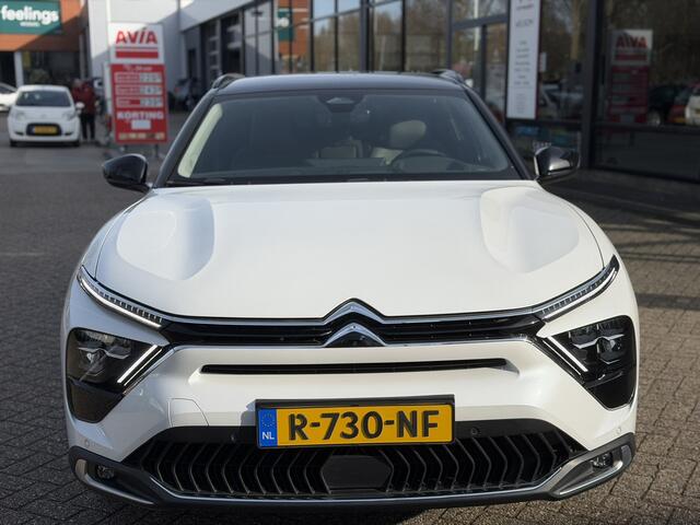 Citroen C5 X 1.6 Plug-in Hybrid 225 Shine 1ste eigenaar!