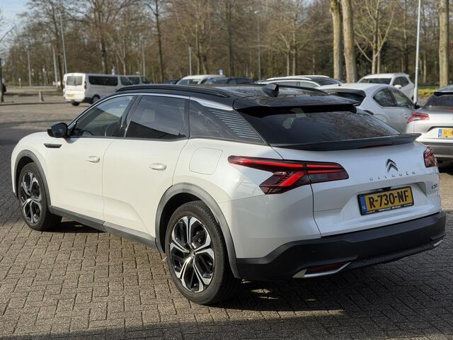 Citroen C5 X 1.6 Plug-in Hybrid 225 Shine 1ste eigenaar!