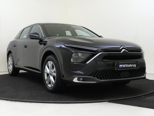 Citroen C5 X 1.2 PureTech Business I AUTOMAAT I NAVIGATIE I PARKEERSENSOREN VOOR & ACHTER I