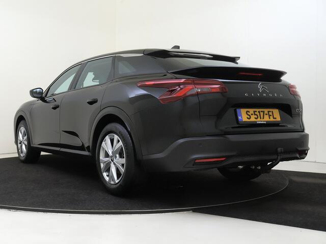Citroen C5 X 1.2 PureTech Business I AUTOMAAT I NAVIGATIE I PARKEERSENSOREN VOOR & ACHTER I