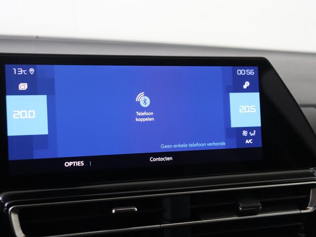 Citroen C5 Aircross 1.6 Plug-in Hybrid 225 Shine I AUTOMAAT I LEDEREN BEKLEDING I NAVIGATIE I PARKEERSENSOREN VOOR EN ACHTER