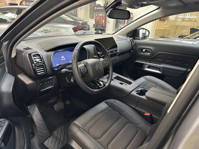 Citroen C5 Aircross 1.6 Plug-in Hybrid 180 Max Automaat Airco/Cruise/Apple CarPlay/Android AutoParkeer sens