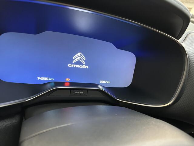 Citroen C5 Aircross 1.6 Plug-in Hybrid 180 Max Automaat Airco/Cruise/Apple CarPlay/Android AutoParkeer sens