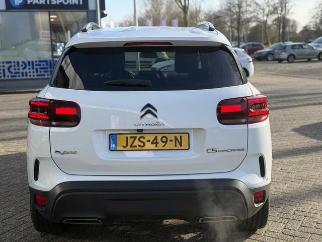 Citroen C5 Aircross 1.6 Plug-in Hybrid 225 Shine