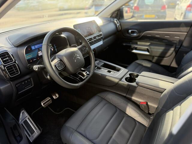 Citroen C5 Aircross 1.6 Plug-in Hybrid 225 Shine