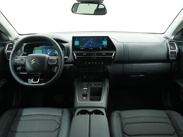 Citroen C5 Aircross 1.6 PLUG-IN HYBRID 225PK MAX EAT8 | Nieuwe auto! | El. achterklep | Cruise Adaptief