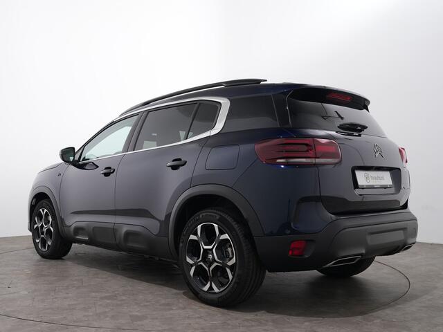 Citroen C5 Aircross 1.6 PLUG-IN HYBRID 225PK MAX EAT8 | Nieuwe auto! | El. achterklep | Cruise Adaptief