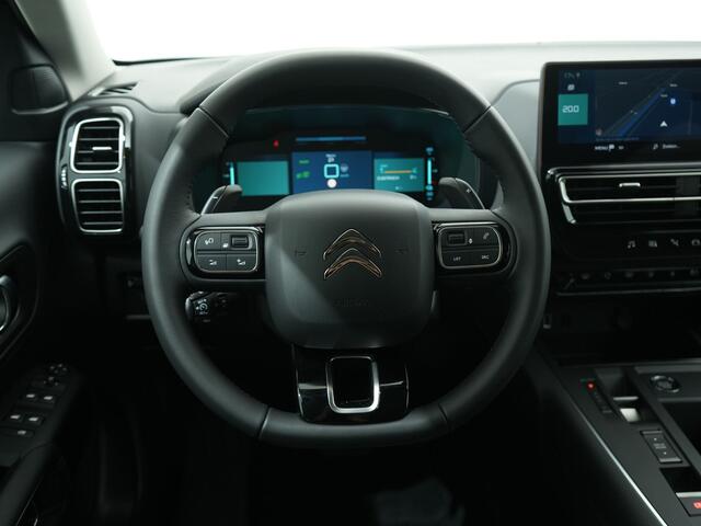 Citroen C5 Aircross 1.6 PLUG-IN HYBRID 225PK MAX EAT8 | Nieuwe auto! | El. achterklep | Cruise Adaptief