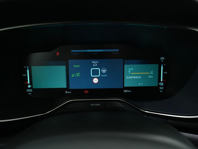 Citroen C5 Aircross 1.6 PLUG-IN HYBRID 225PK MAX EAT8 | Nieuwe auto! | El. achterklep | Cruise Adaptief