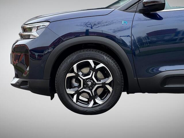Citroen C5 Aircross 1.6 Plug-in Hybrid 225pk Max SoH 100%, NL-Auto!