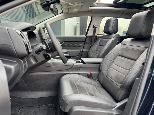 Citroen C5 Aircross 1.6 Plug-in Hybrid 225pk Max SoH 100%, NL-Auto!