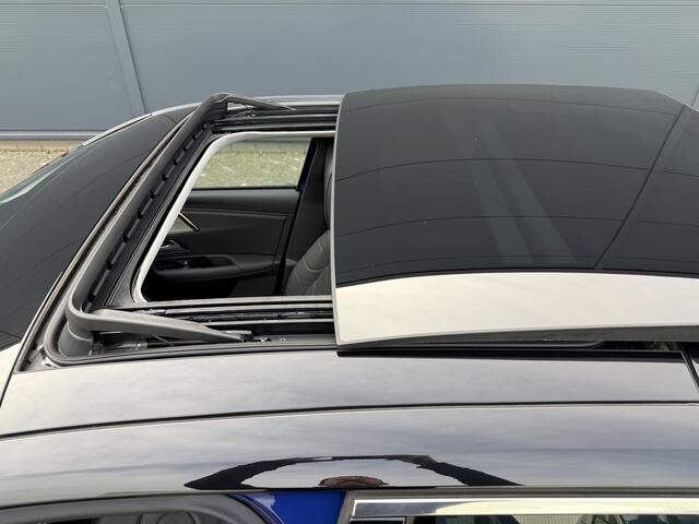 Citroen C5 X 225pk Hybrid Shine (Elektrisch Schuifdak - Leder incl verwarming/geheugen - Elektrische Klep - 360gr Camera - HiFi - Keyless Entry - LED - Adaptieve Cruise Controle)