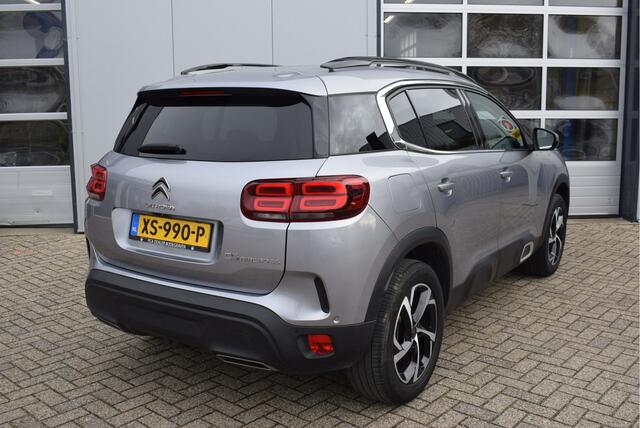 Citroen C5 Aircross 1.2 Feel 130PK | Trekhaak | Camera | NL-Auto