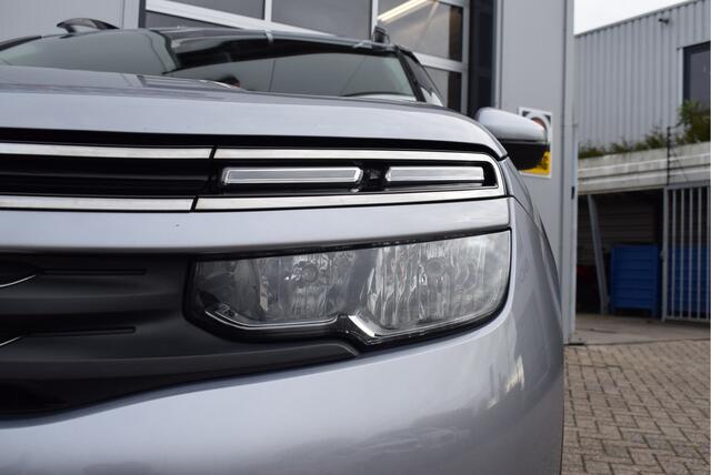 Citroen C5 Aircross 1.2 Feel 130PK | Trekhaak | Camera | NL-Auto