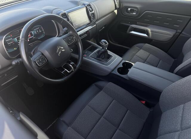 Citroen C5 Aircross 1.2 PT 130 Feel | Parkeercamera | Comfort seats | Prijs is rijklaar incl. garantie