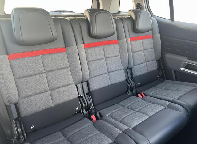 Citroen C5 Aircross 1.2 PT 130 Feel | Parkeercamera | Comfort seats | Prijs is rijklaar incl. garantie