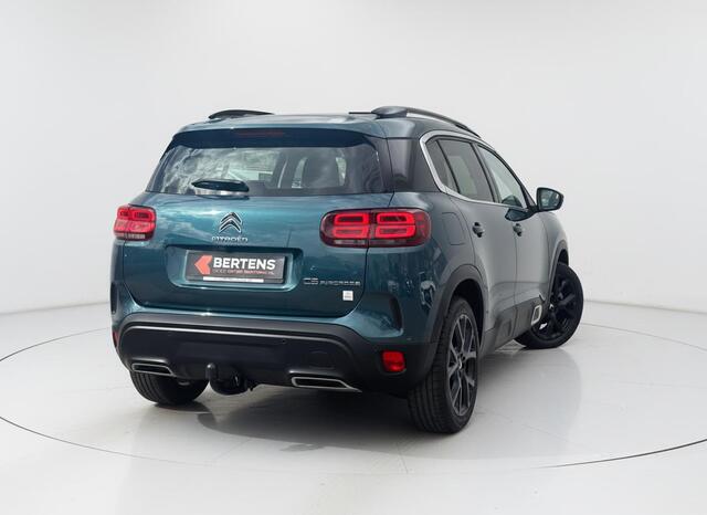 Citroen C5 Aircross 1.2 PT 130 Business | Trekhaak | Navi | Parkeercamera | Prijs is rijklaar incl. garantie