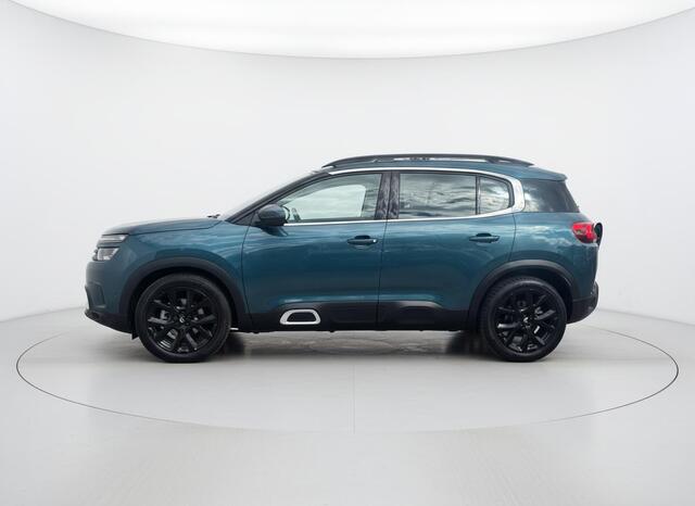 Citroen C5 Aircross 1.2 PT 130 Business | Trekhaak | Navi | Parkeercamera | Prijs is rijklaar incl. garantie