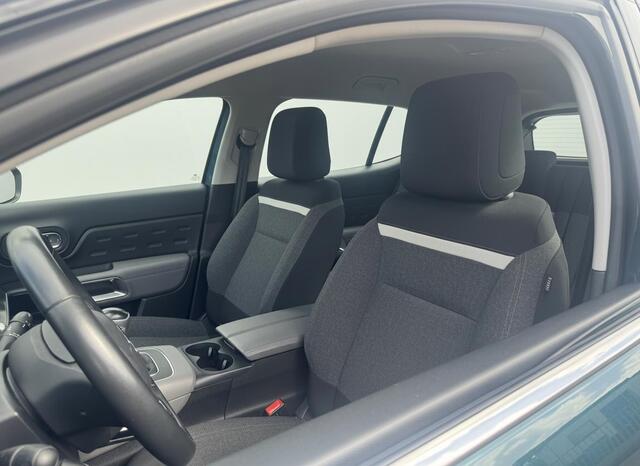 Citroen C5 Aircross 1.2 PT 130 Business | Trekhaak | Navi | Parkeercamera | Prijs is rijklaar incl. garantie