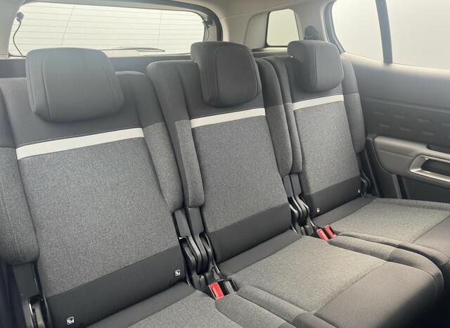 Citroen C5 Aircross 1.2 PT 130 Business | Trekhaak | Navi | Parkeercamera | Prijs is rijklaar incl. garantie