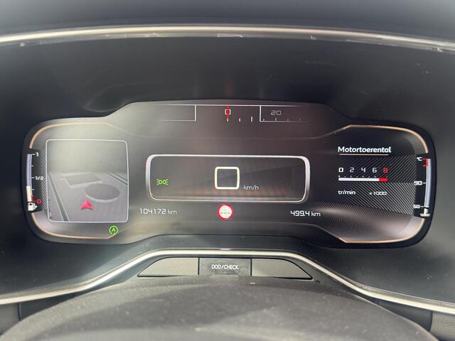 Citroen C5 Aircross 1.2 PT 130 Business | Trekhaak | Navi | Parkeercamera | Prijs is rijklaar incl. garantie