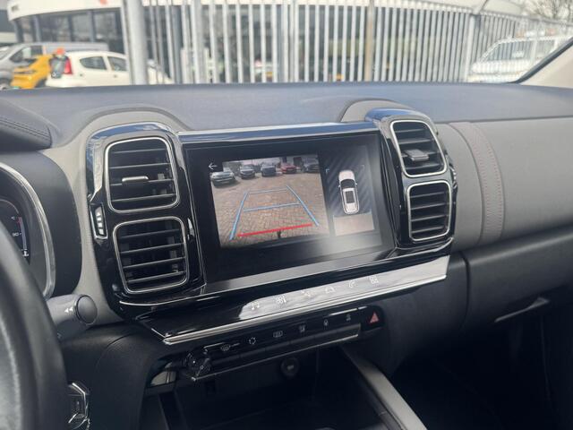 Citroen C5 Aircross 1.2 PT 130 Business | Trekhaak | Navi | Parkeercamera | Prijs is rijklaar incl. garantie